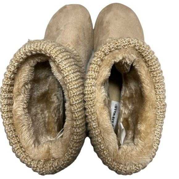 Airwalk Lounge Booties Size 9/10 - Picture 6 of 8